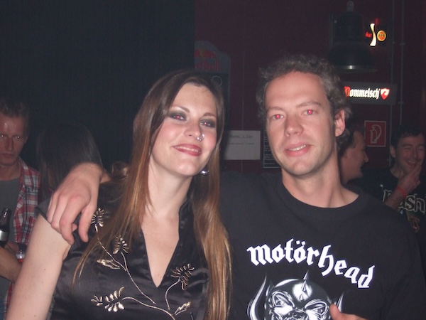 Heavy Metal Xmas - 013 ticket