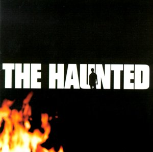 The Haunted / All that remains - Melkweg ticket