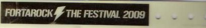 FortaRock ticket