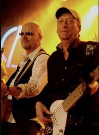 Wishbone Ash - Amersfoort ticket