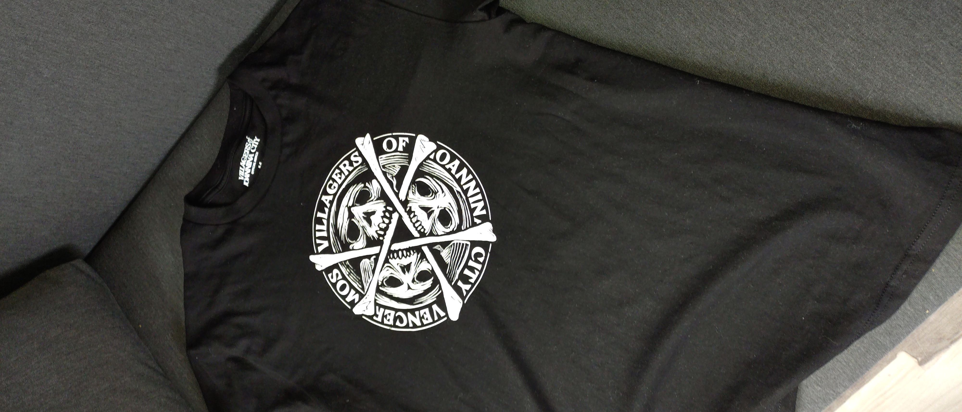 Vencemos Tour Shirt